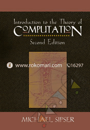 Introduction to the Theory of Computation image