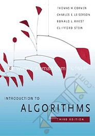 Introduction to Algorithms  image