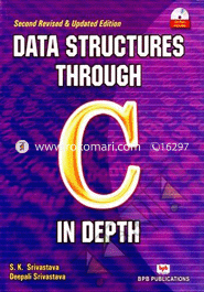 Data Structures Through C in Depth image