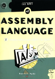 The Art of Assembly Language image