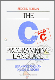 The C Programming Language image