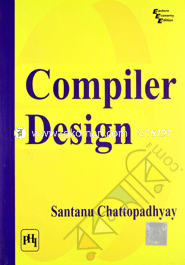 Compiler Design image