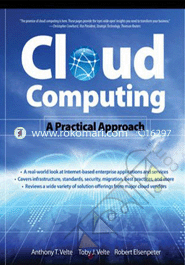Cloud Computing, A Practical Approach image