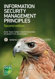 Information Security Management Principles image