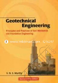 Geotechnical Engineering: Principles and Practices of Soil Mechanics and Foundation Engineering image