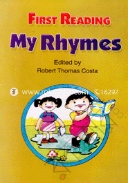 First Reading My Reading image