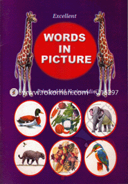 Excellent Words In Picture -K.G image