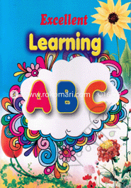 Excellent Learning ABC image