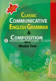 Classic Communicaticve English Grammar image