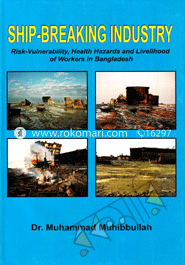Ship-Breaking Industry image