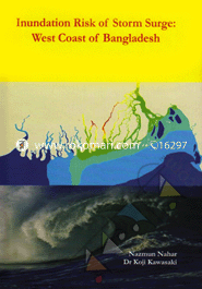 Inundation Risk of Storm Surge: West Coast of Bangladesh image
