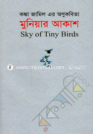 Sky of Tiny Birds image