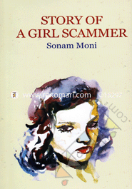 Story of A Girl Scammer image