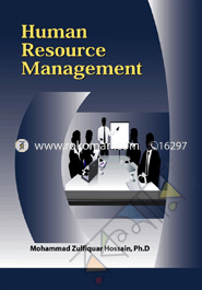 Human Resource Management image
