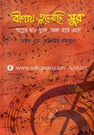 Veenai Tulechi Sur (Swopner Dwar Khule, Oshru Hoye Ele) image