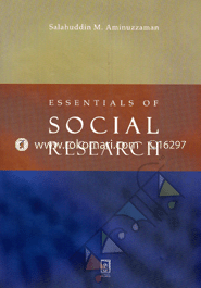 Essentials of Social Research image