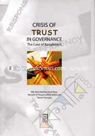 Crisis of Trust In Governance : The Case of Bangladesh image