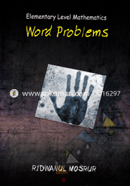 Elementary Level Mathematics : Word Problems image