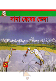 Sada Megher Vela image