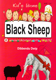 Black Sheep image
