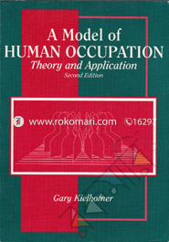 A Model of Human Occupation image