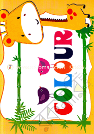 Colour (Black) image