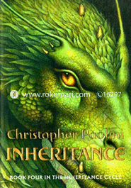 Inheritance: Book Four image