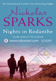Nights in Rodanthe image