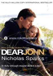 Dear John image