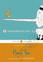 Puffin Classics : Pinocchio image