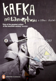 Metamorphosis and Other Stories image