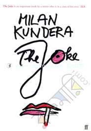 The Joke image
