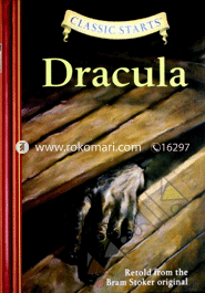 Classic Starts : Draculla image