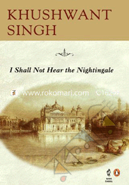 I Shall Not Hear the Nightingale image