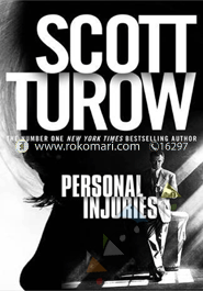 Personal Injuries image