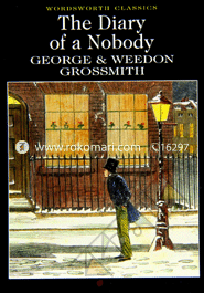 The Diary of a Nobody image