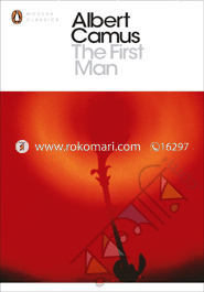 The First Man (Nobel Prize Winner's) image