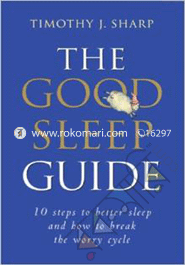 The Good Sleep Guide image