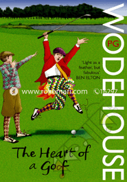 The Heart of a Goof image