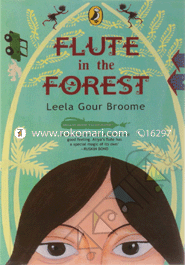 Flute in the Forest image
