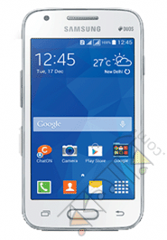 Samsung Galaxy S Duos 3 image