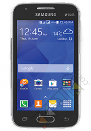Samsung Galaxy Ace NXT image