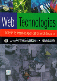 Web Technologies : TCP/IP,Web/Java Programming and Cloud Computing image
