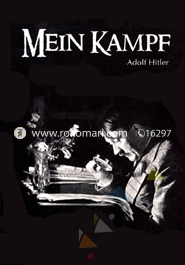 Mein Kampf image