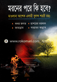 Moroner Pore Ki Hobe? image