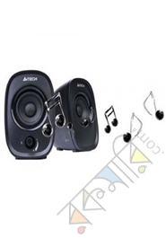 A4 Tech Laptop Speaker (P-100) image