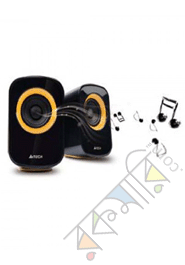 A4 Tech Laptop Speaker (P-200)