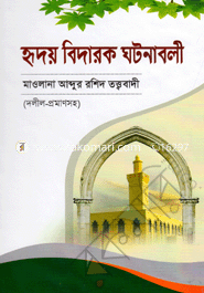 Hridoy Bidarok Ghotonaboli image