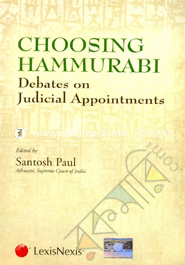 Choosing Hammurabi image
