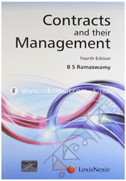 Contracts and their Management image